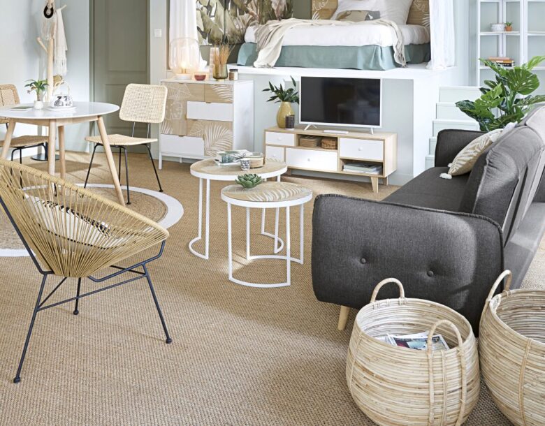 Vendite private Maisons Du Monde