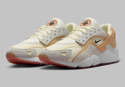 Nike Air Huarache: la colorazione contemporanea del nuovo modello
