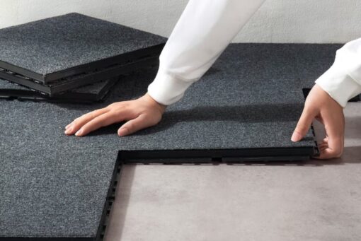 Pavimento per terrazzo: RUNNEN è la novità adatta a tutti