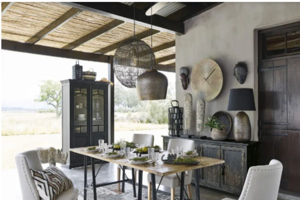 arredare la terrazza arredare la terrazza