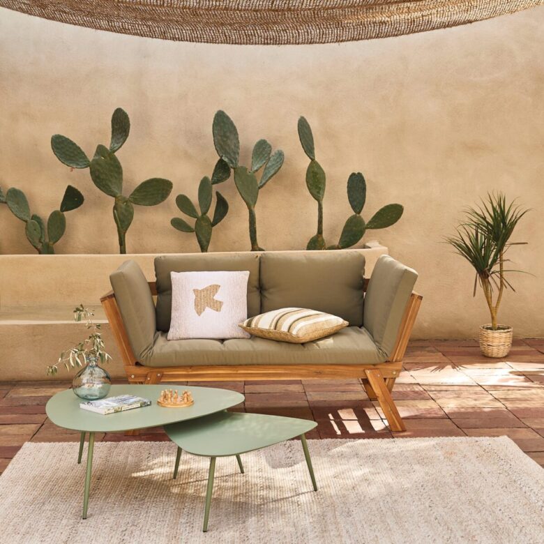 arredare secondo la cromoterapia