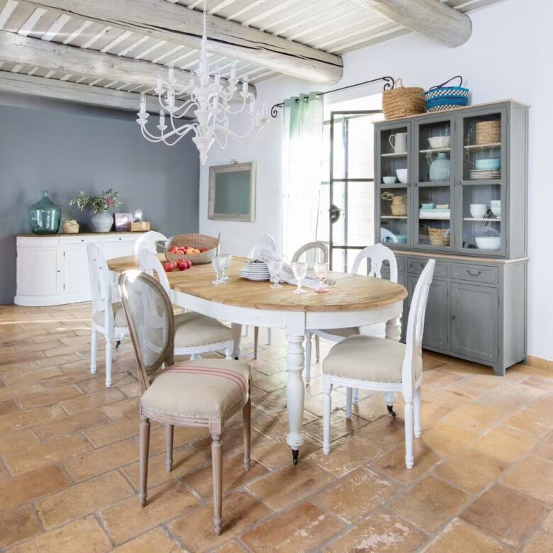 arredare con la cromoterapia