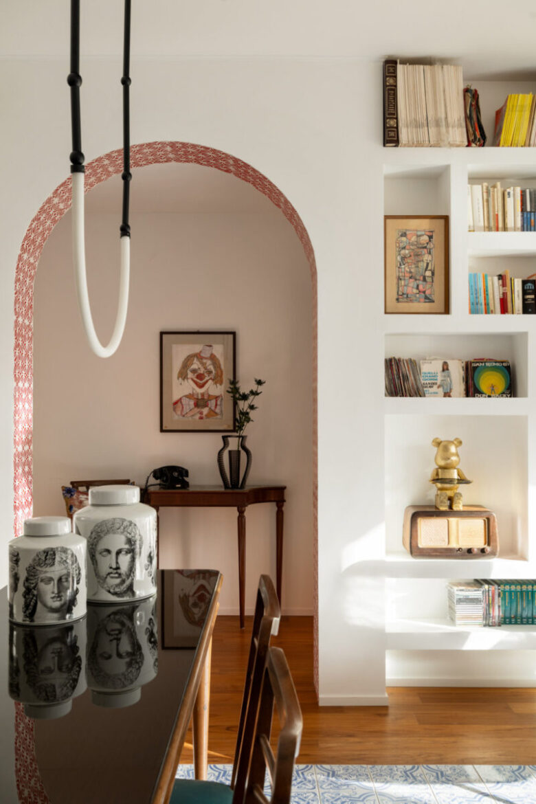 Casa di Famiglia