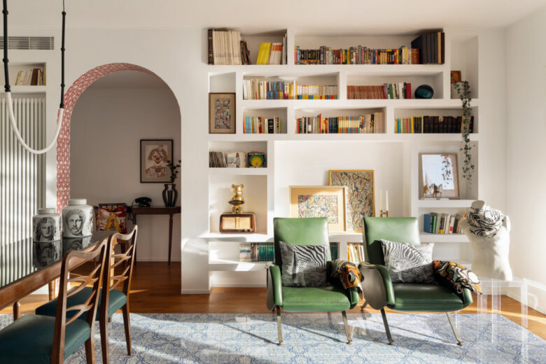Casa di Famiglia