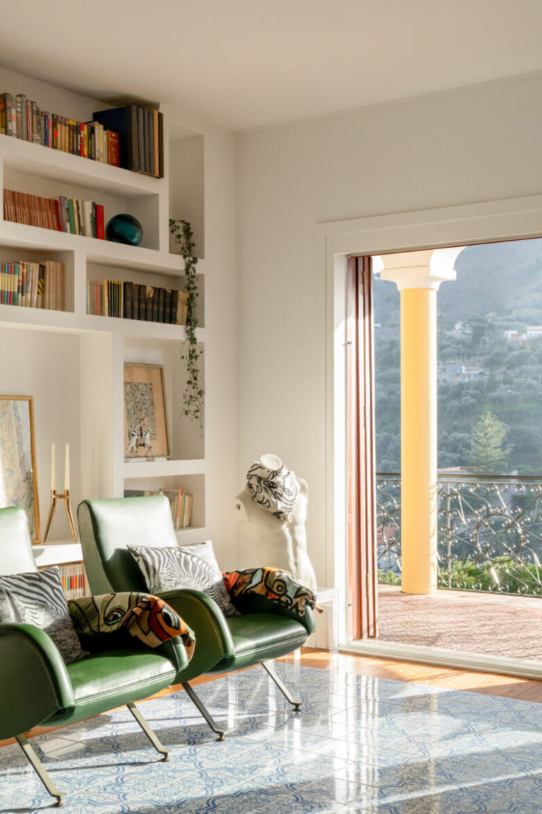Casa di Famiglia