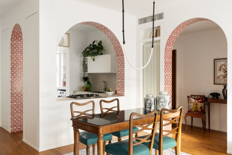 Casa di Famiglia