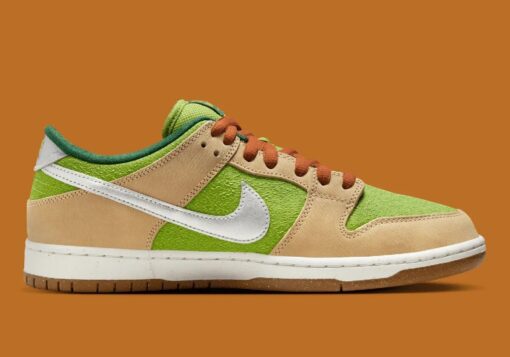 Nike SB Dunk Low Escargot: la sneaker delle Olimpiadi
