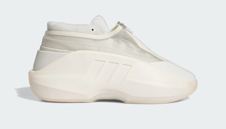 Adidas Crazy IIINFINITY