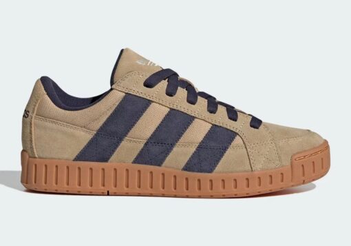 Adidas LWST Khaki/Shadow: la sneakers fedele agli anni Novanta