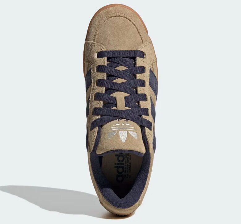 Adidas LWST Khaki/Shadow