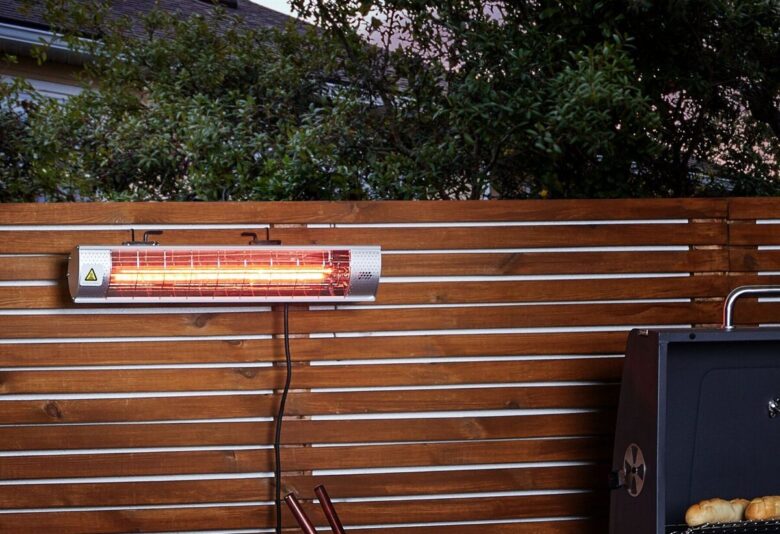 stufe da esterno Beliani