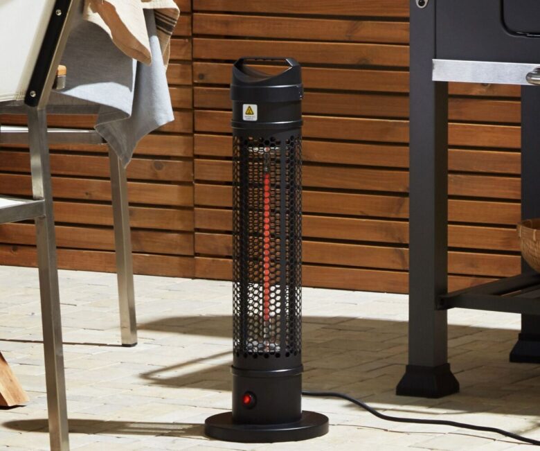 stufe da esterno Beliani