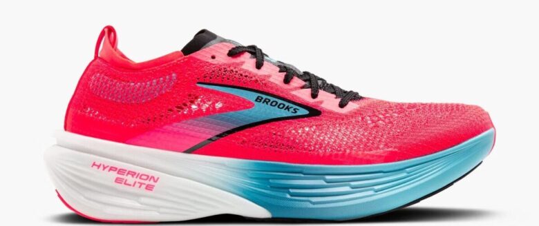 Brooks Hyperion Elite 4