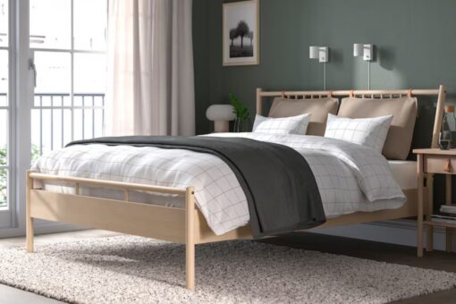 Ikea sconto 15% su selezione di materassi, topper e cuscini