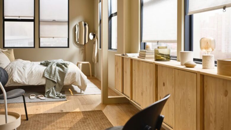 camera-letto-minimalista-1