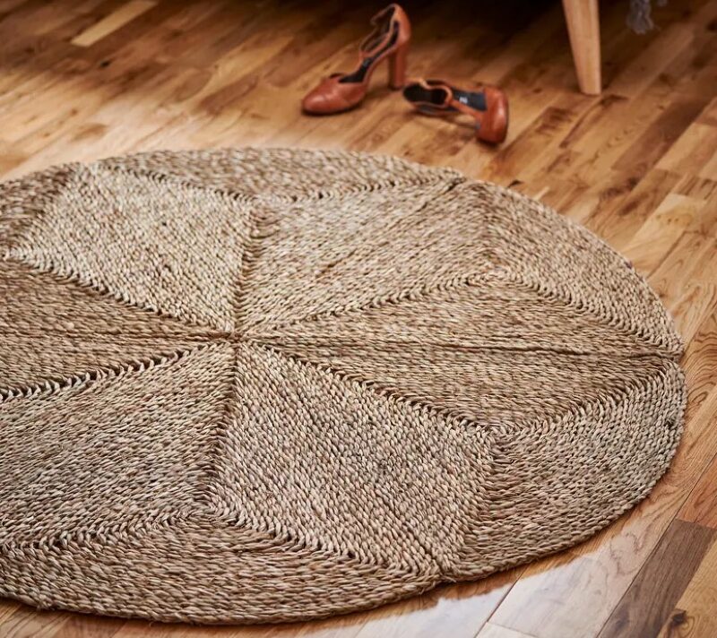 L&rsquo;ispirazione naturale dei tappeti Casa Shops super scontati