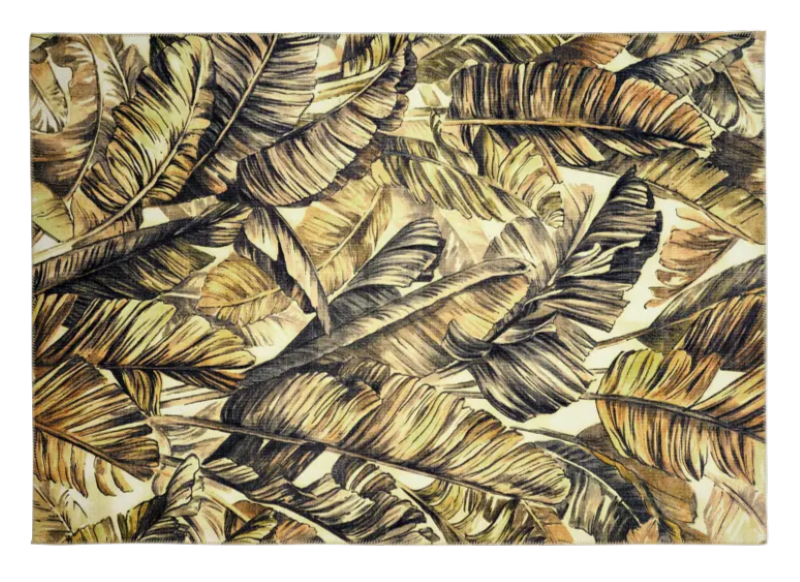 L&rsquo;ispirazione naturale dei tappeti Casa Shops super scontati