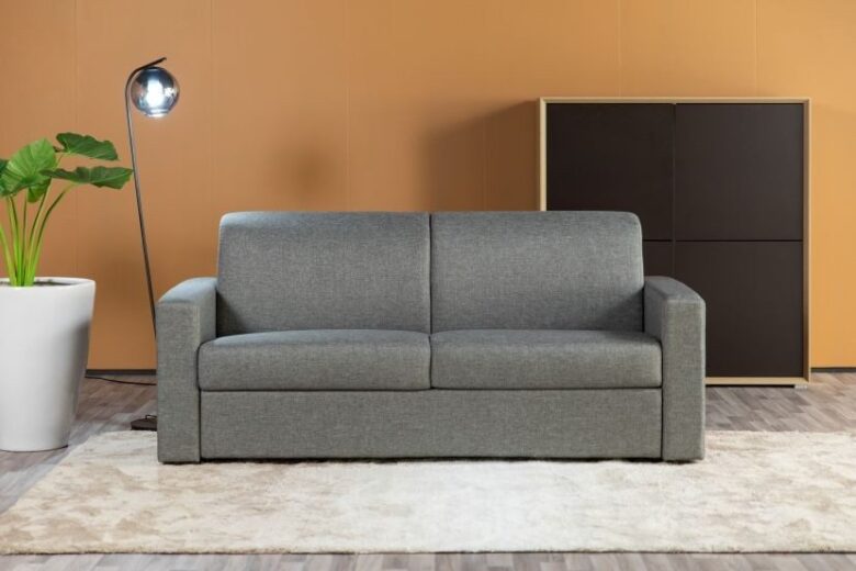 Divano letto