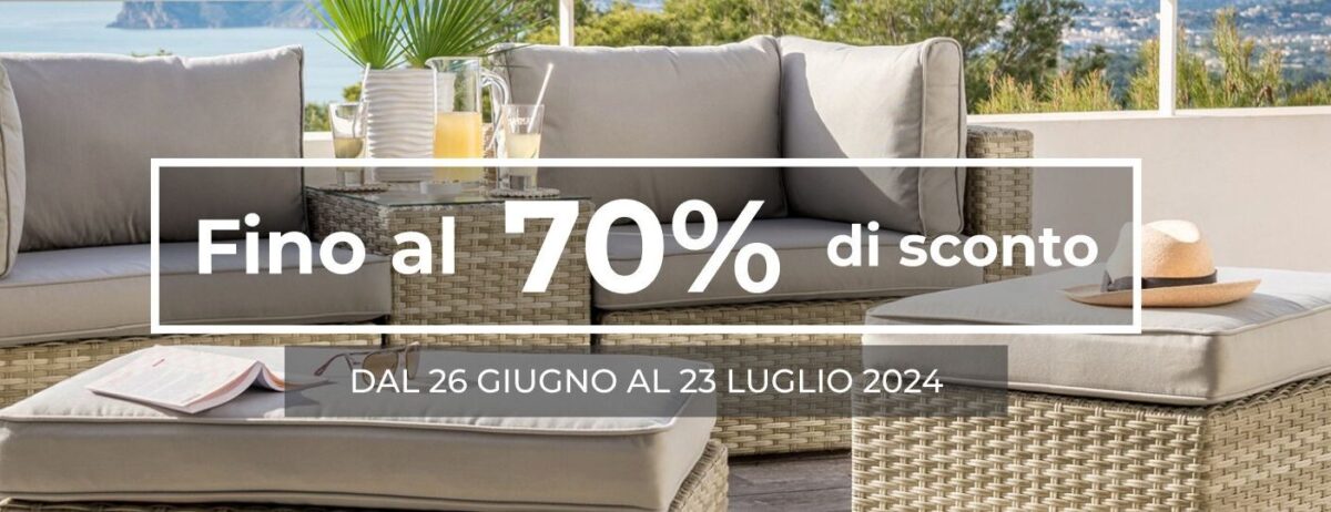 Poltrone Eminza scontatissime