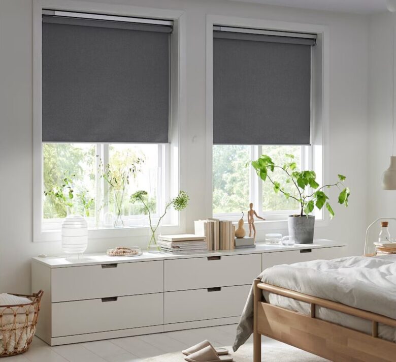 Tenda a rullo Ikea