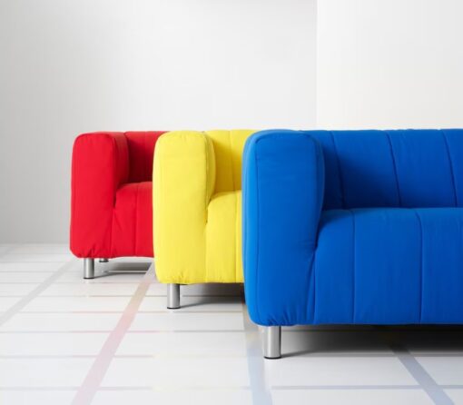 Klippan e Poäng Ikea tornano… e sono ancora più belli!