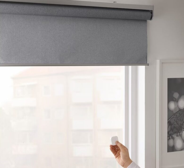 Tenda a rullo Ikea