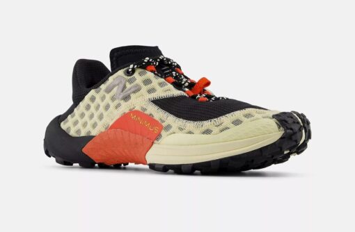 New Balance Minimus Trail: le nuove sneakers esplosive e agili