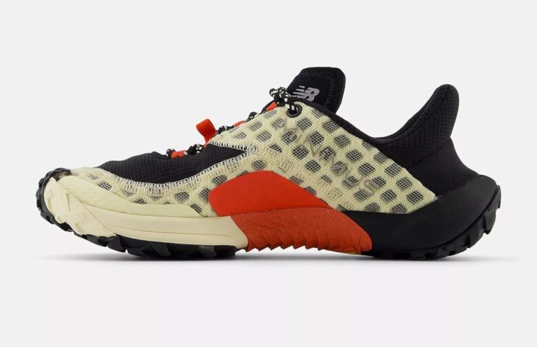 New Balance Minimus Trail