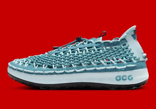 L’insostenibile leggerezza delle nuove Nike ACG Watercat+