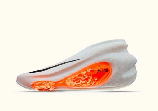 Wemby Nike 1: la sneaker aliena delle Olimpiadi