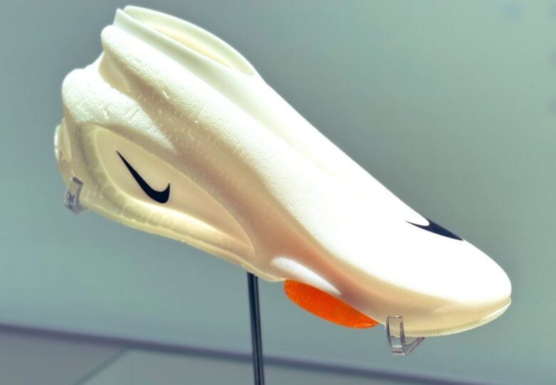Wemby Nike 1