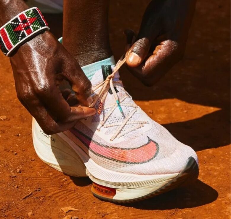 Air Zoom Alphafly Next%