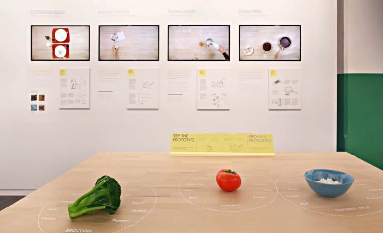 Ikea cucina del futuro