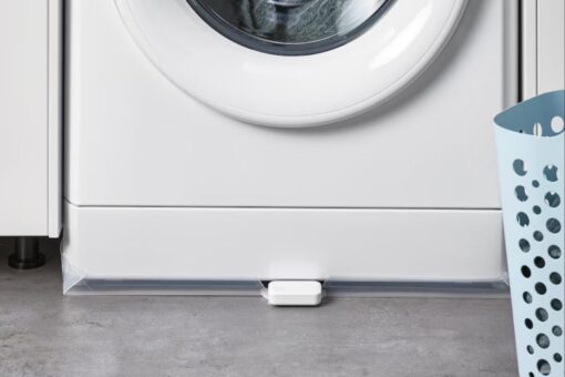 Sensore acqua Ikea: la sicurezza a portata di smartphone