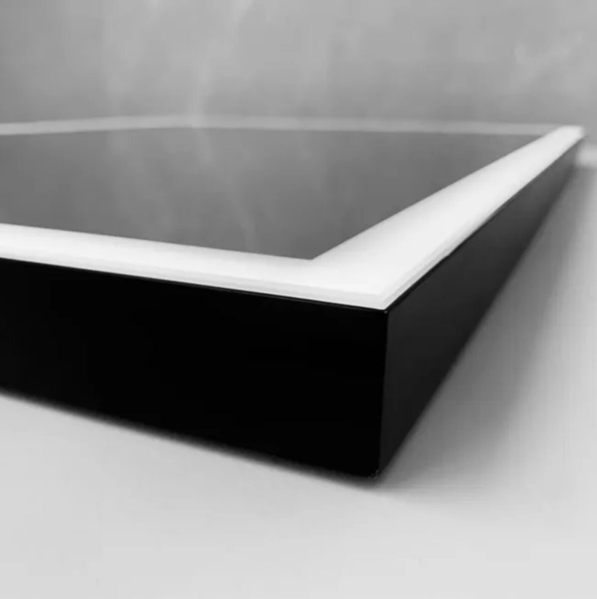 Galleria foto - Specchio con luce: il mix tra design e funzionalità di Leroy Merlin Foto 2