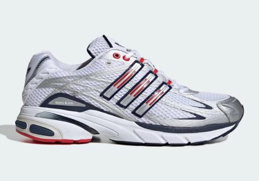 Adistar Cushion Sporty & Rich: eccezionali scarpe d’archivio