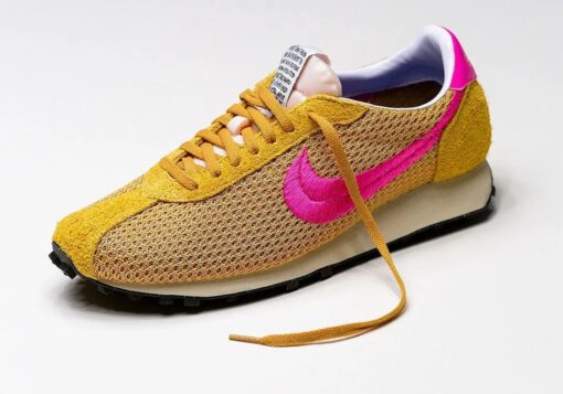 Nike Sanded Gold: per chi ama stare sulla cresta dell’onda