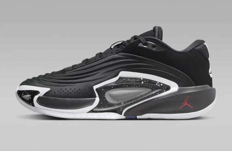 Jordan Luka 3 Speedway