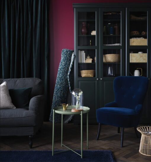 Anteprima Ikea trend per l’autunno 2024