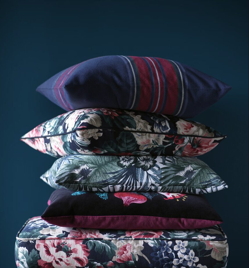 Anteprima Ikea trend per l’autunno 2024