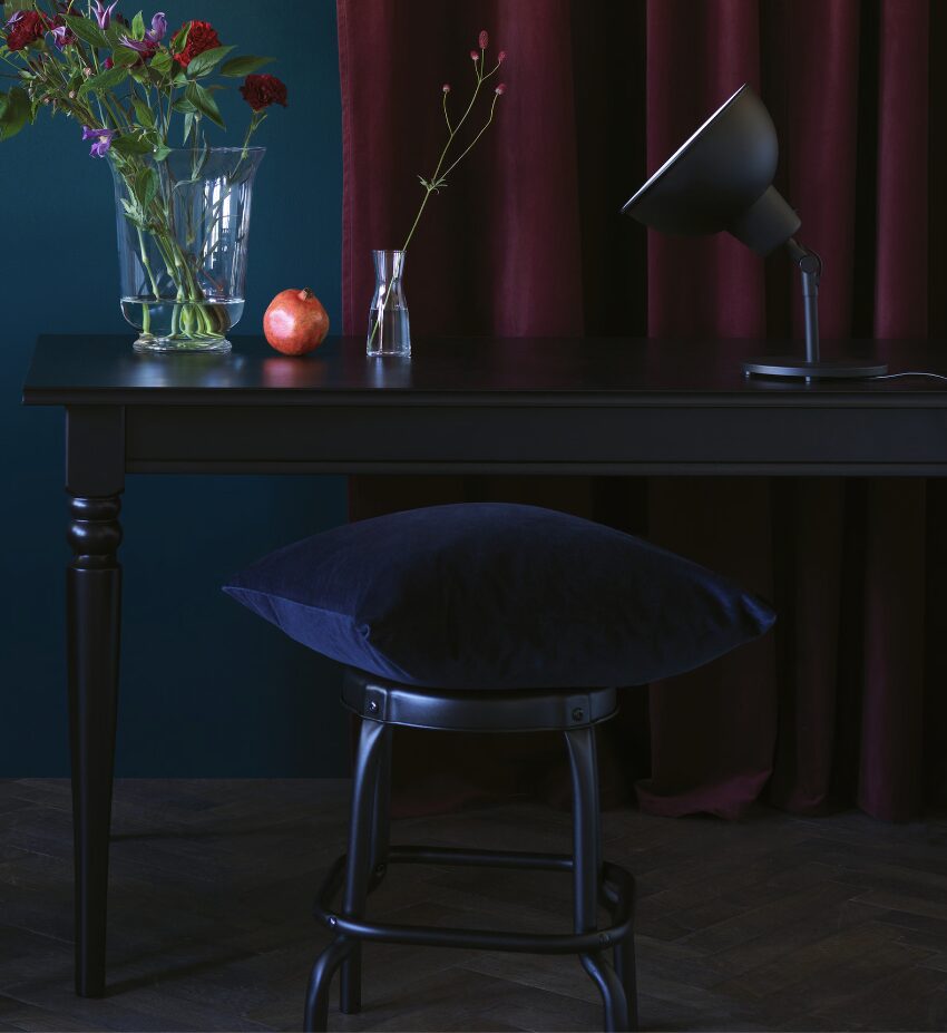 Anteprima Ikea trend per l’autunno 2024