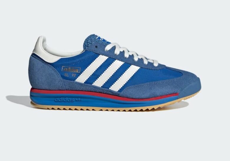 Adidas SL 72