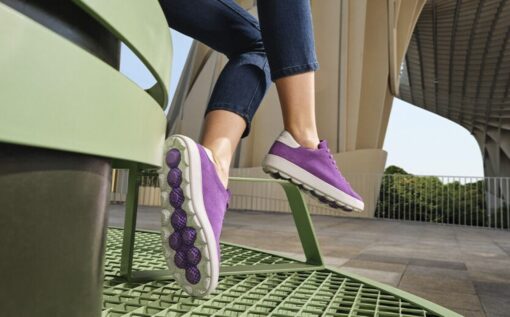 Geox Spherica: le sneakers che rivoluzionano la stagione 2024/2025