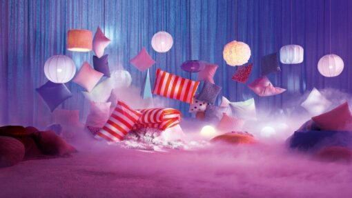 Pigiama day Ikea: per sognare alla grande