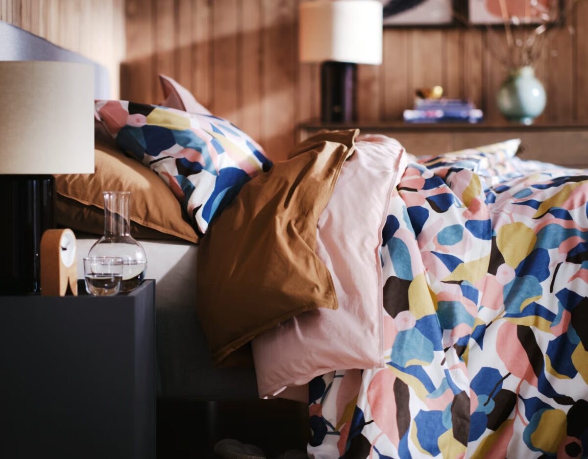 Anteprima Ikea trend per l’autunno 2026