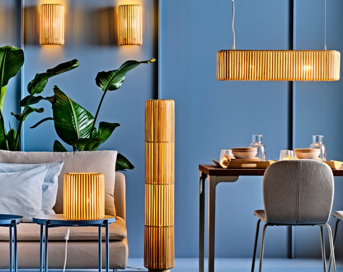 Anteprima Ikea trend per l’autunno 2026