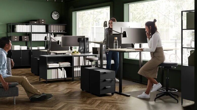 Noleggio operativo Ikea