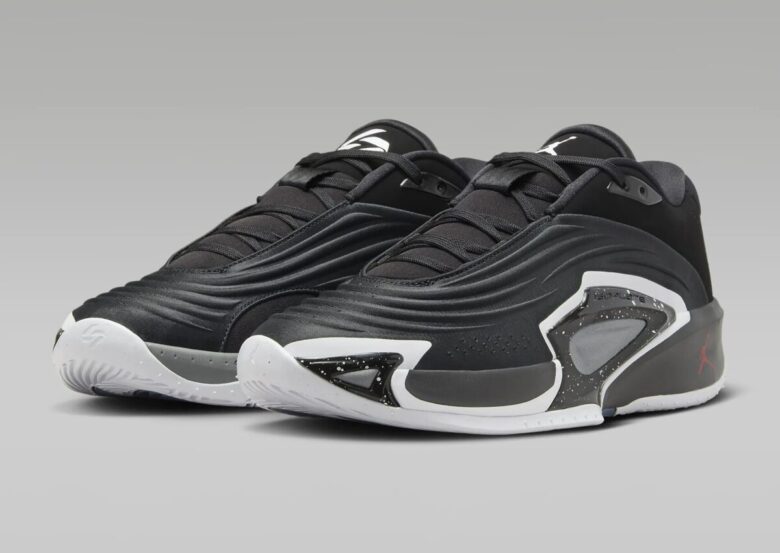 Jordan Luka 3 Speedway