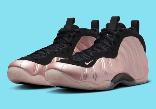 Nike Foamposite DMV, le più belle e iconiche di sempre