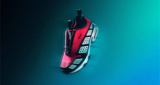 Nike Air Max SNDR tornano più vivaci che mai